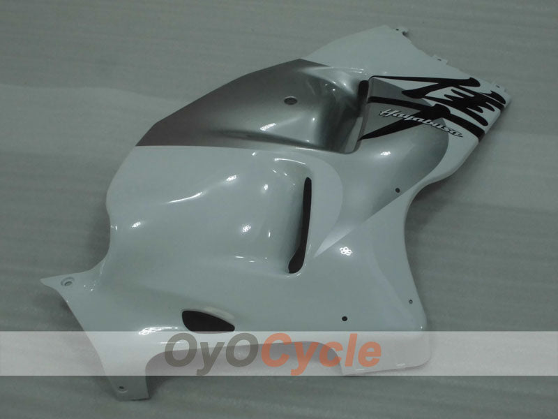 Carena laterale destra e sinistra per Suzuki 97-07 GSXR1300 #OYO87910934 Immagine principale del prodotto
