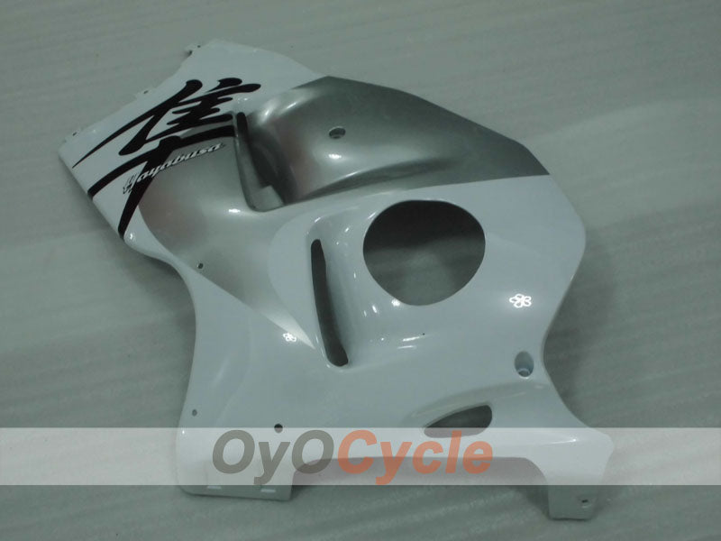 Carena laterale destra e sinistra per Suzuki 97-07 GSXR1300 #OYO87910934 Immagine secondaria del prodotto