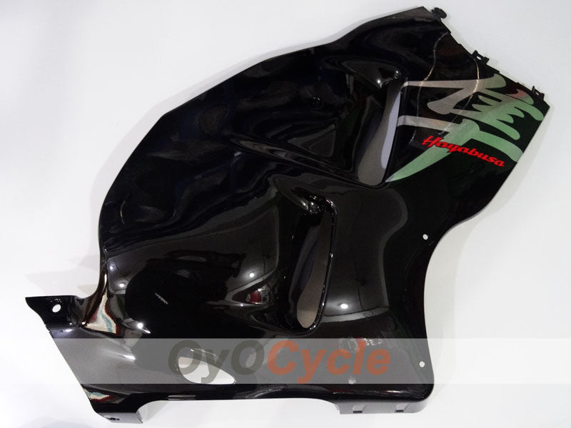 Carenatura Lato Destro e Sinistro Per Suzuki 97-07 GSXR1300 #OYO87910938 Immagine secondaria del prodotto