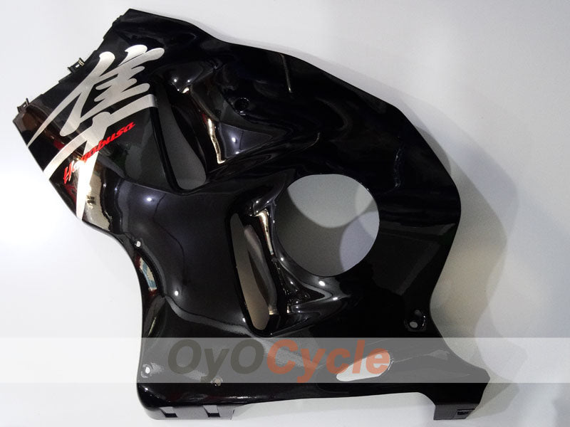 Carenatura Lato Destro e Sinistro Per Suzuki 97-07 GSXR1300 #OYO87910938 Immagine principale del prodotto