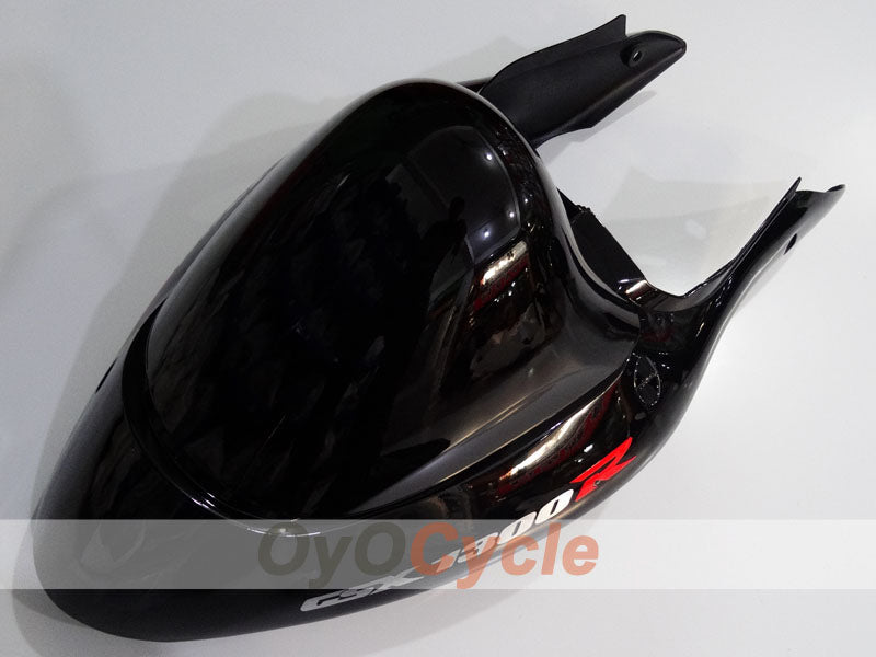 Coda Posteriore Carenatura + Coprisella Per Suzuki 97-07 GSXR1300 #OYO87910936 Immagine principale del prodotto