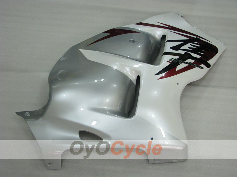 Carena Destra & Sinistra Per Suzuki 97-07 GSXR1300 #OYO87910941 Immagine principale del prodotto