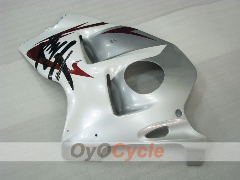 Carena Destra & Sinistra Per Suzuki 97-07 GSXR1300 #OYO87910941 Immagine secondaria del prodotto