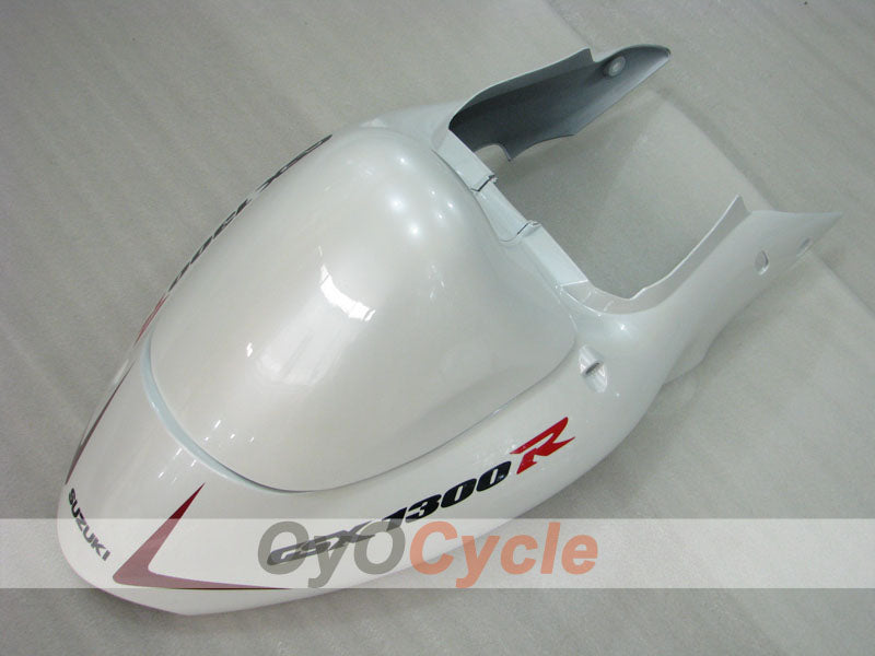 Carena posteriore + coprisella per Suzuki 97-07 GSXR1300 #OYO87910940 Immagine secondaria del prodotto