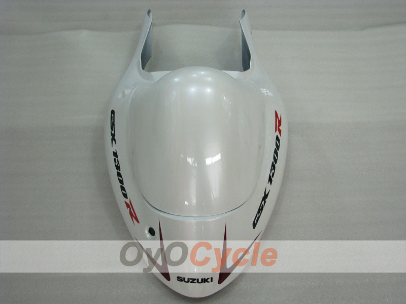Carena posteriore + coprisella per Suzuki 97-07 GSXR1300 #OYO87910940 Immagine principale del prodotto