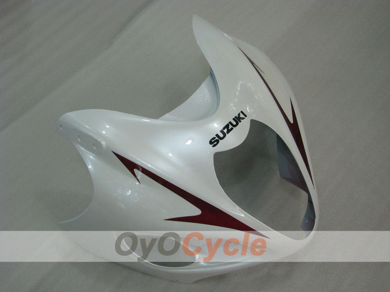 Cupolino anteriore superiore per Suzuki 97-07 GSXR1300 #OYO87910939 Immagine secondaria del prodotto