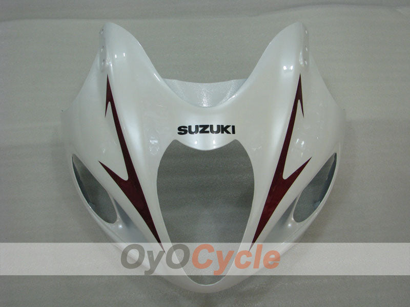 Cupolino anteriore superiore per Suzuki 97-07 GSXR1300 #OYO87910939 Immagine principale del prodotto