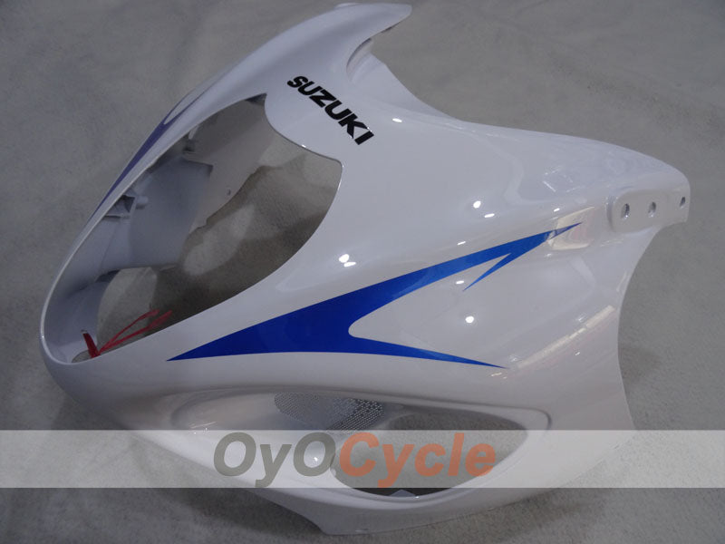 Cupolino anteriore superiore per Suzuki 97-07 GSXR1300 #OYO87910942 Immagine secondaria del prodotto