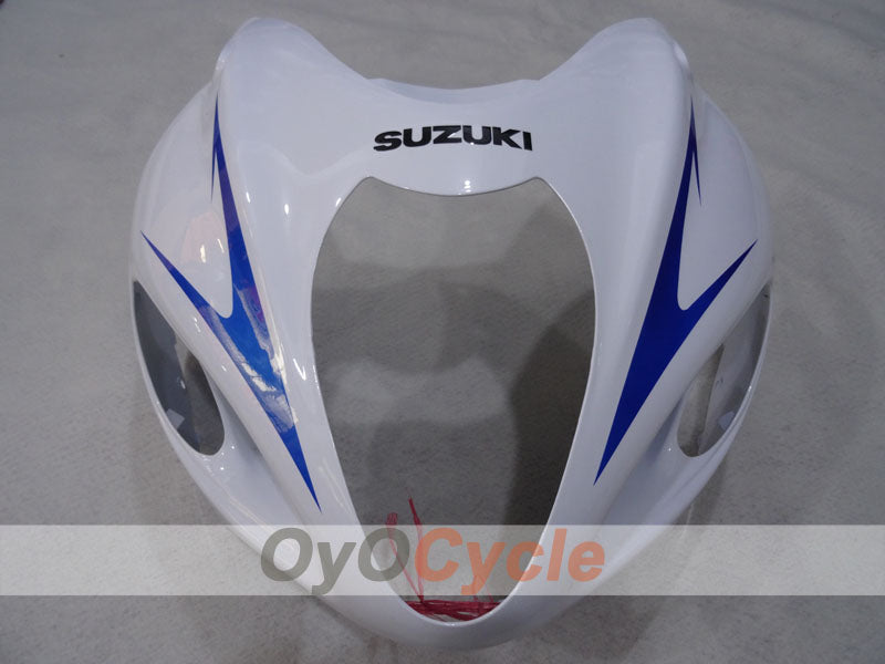 Cupolino anteriore superiore per Suzuki 97-07 GSXR1300 #OYO87910942 Immagine principale del prodotto