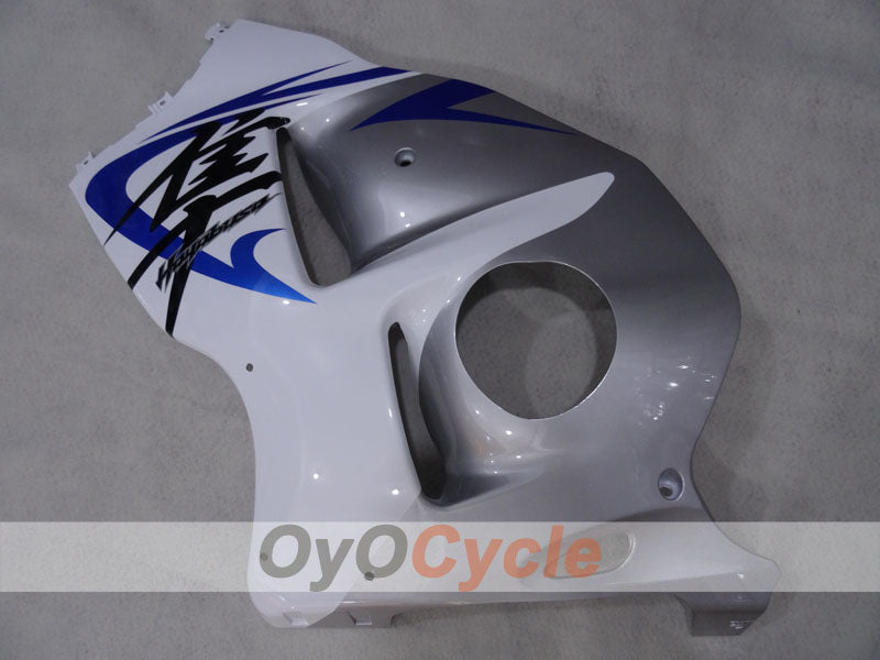 Carena lato sinistro e destro per Suzuki 97-07 GSXR1300 #OYO87910945 Immagine principale del prodotto