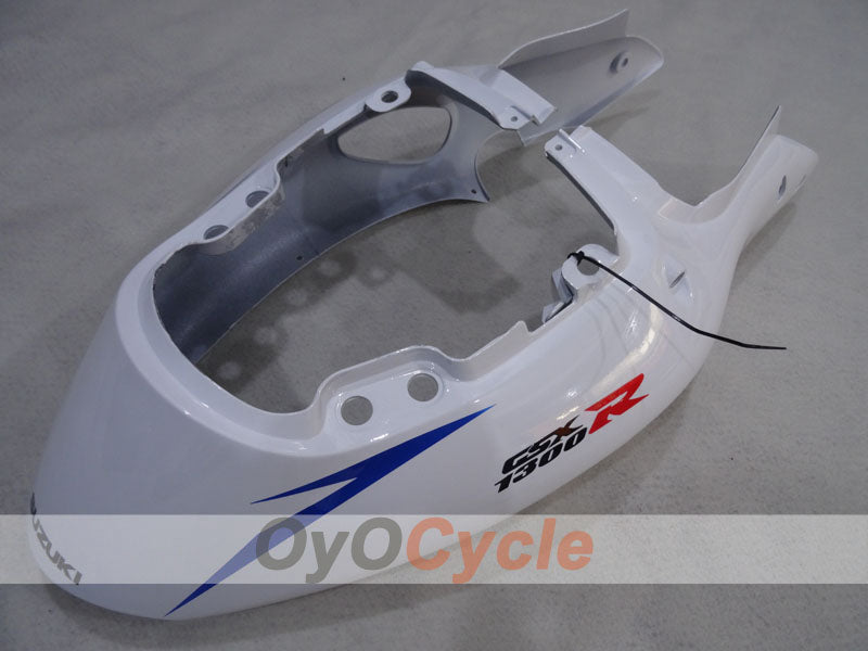 Codone posteriore per Suzuki GSXR1300 97-07 #OYO87910943 Immagine secondaria del prodotto
