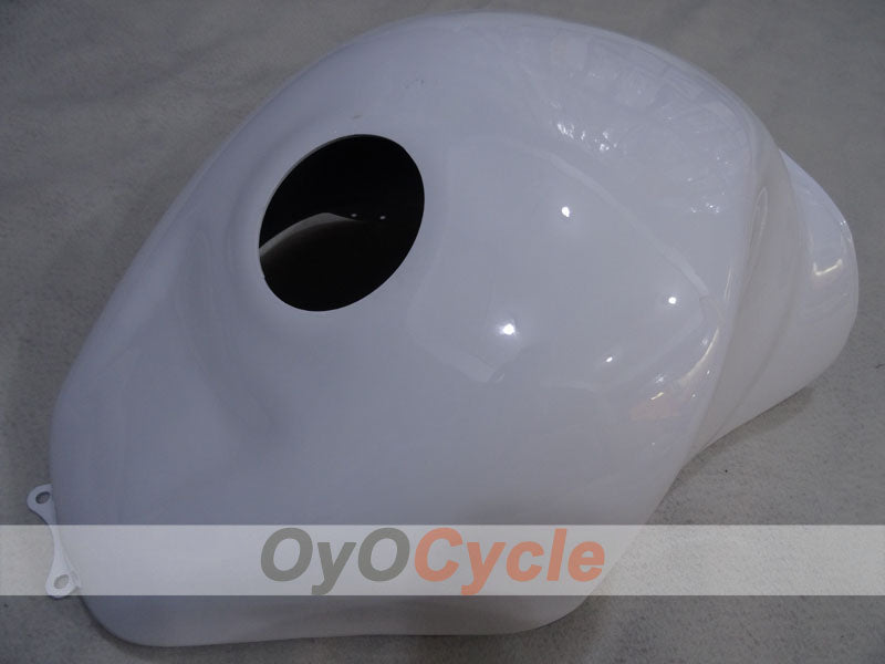 Carenatura serbatoio carburante per Honda 97-07 GSXR1300 #OYO87910944 Immagine secondaria del prodotto