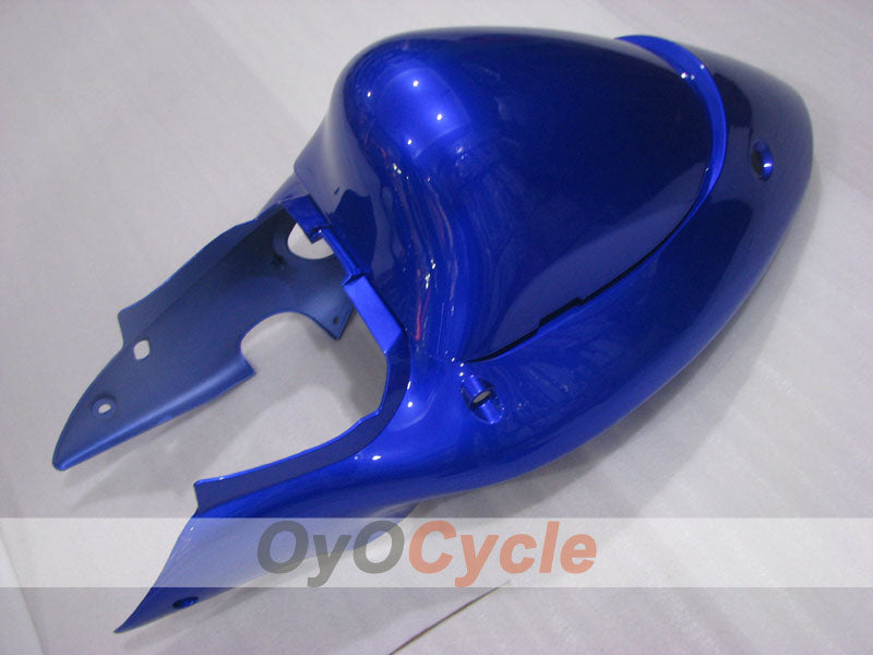 Carena Coda Posteriore + Coprisella Per Suzuki 97-07 GSXR1300 #OYO87910947 Immagine principale del prodotto
