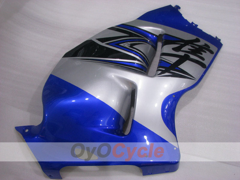 Carena Sinistra e Destra Per Suzuki 97-07 GSXR1300 #OYO87910949 Immagine secondaria del prodotto