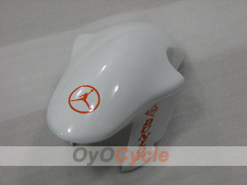 Carenatura parafango anteriore per Suzuki 98-03 TL1000R #OYO87908212 Immagine principale del prodotto
