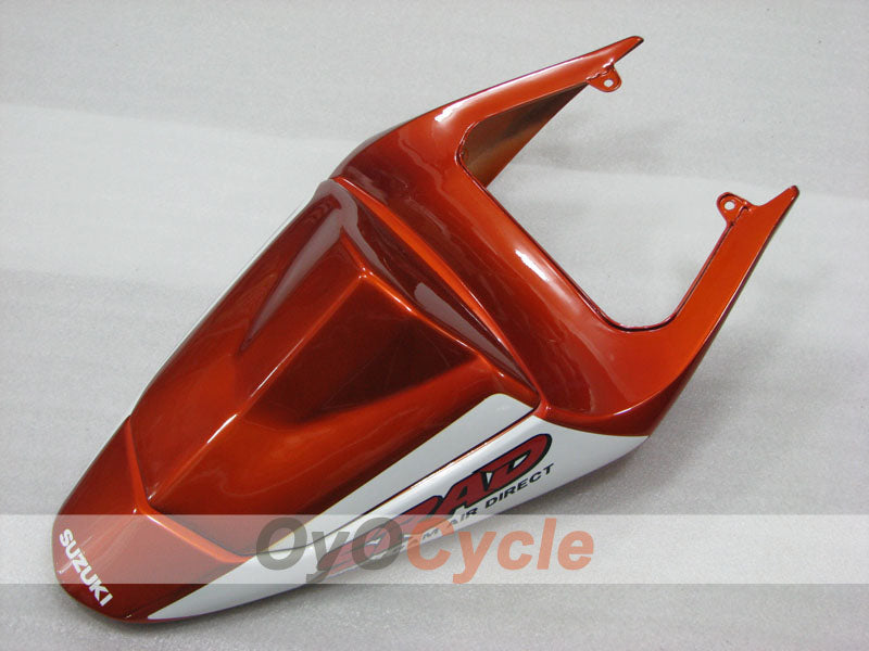 Coda codone posteriore + coprisella per Suzuki 98-03 TL1000R #OYO87908215 Immagine principale del prodotto