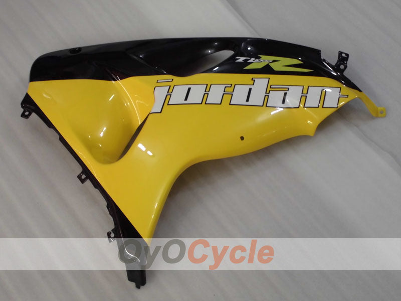 Carena Lato Destro & Sinistro Per Suzuki 98-03 TL1000R #OYO87908220 Immagine principale del prodotto