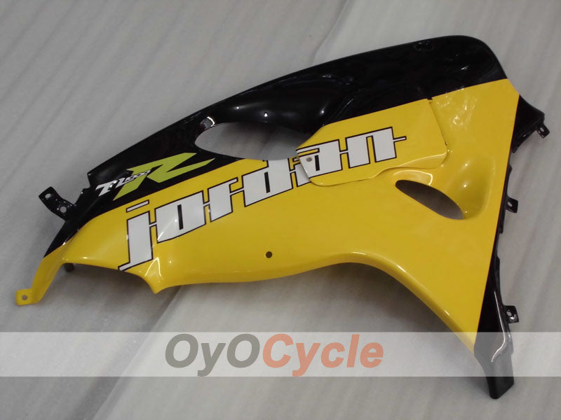 Carena Lato Destro & Sinistro Per Suzuki 98-03 TL1000R #OYO87908220 Immagine secondaria del prodotto