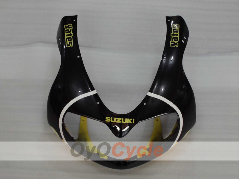 Cupolino Anteriore Superiore Per Suzuki 98-03 TL1000R #OYO87908217 Immagine principale del prodotto