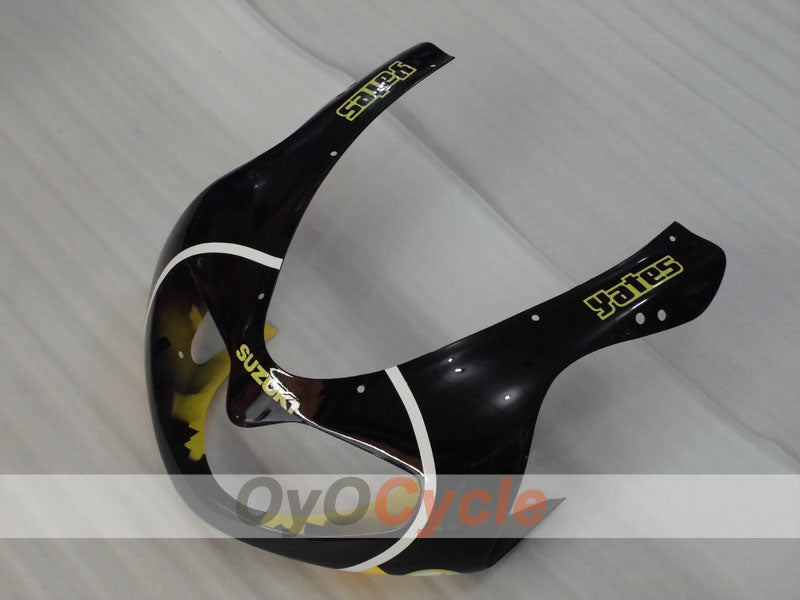 Cupolino Anteriore Superiore Per Suzuki 98-03 TL1000R #OYO87908217 Immagine secondaria del prodotto
