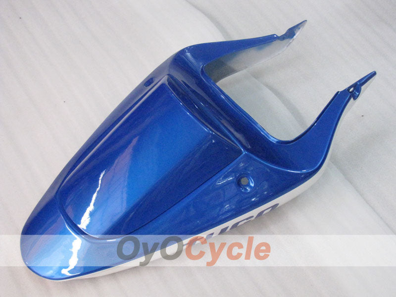 Coda carena posteriore + coprisella per Suzuki 98-03 TL1000R #OYO87908224 Immagine principale del prodotto