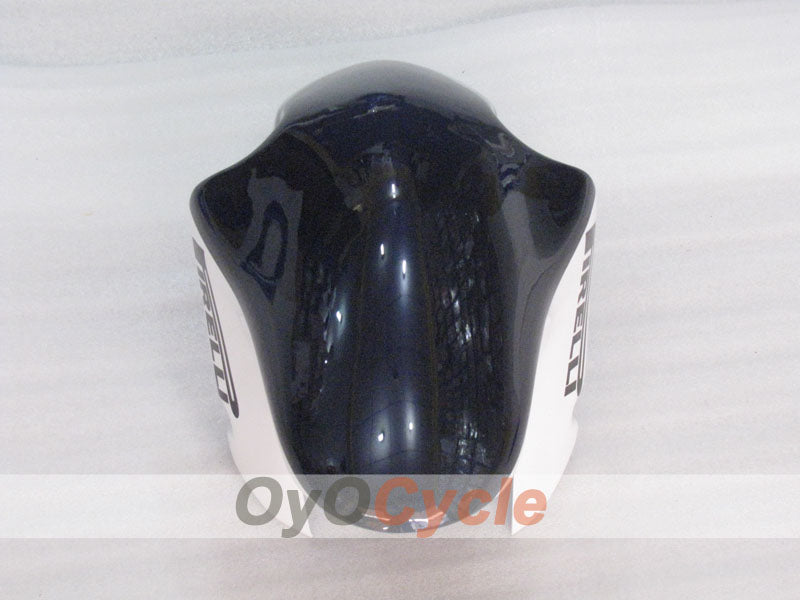 Carena parafango anteriore per Suzuki 98-03 TL1000R #OYO87908221 Immagine principale del prodotto