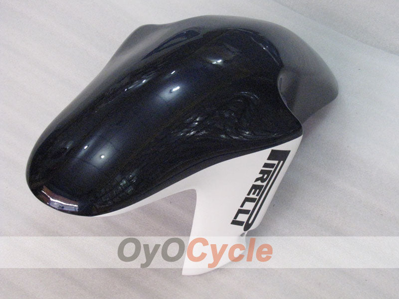 Carena parafango anteriore per Suzuki 98-03 TL1000R #OYO87908221 Immagine secondaria del prodotto