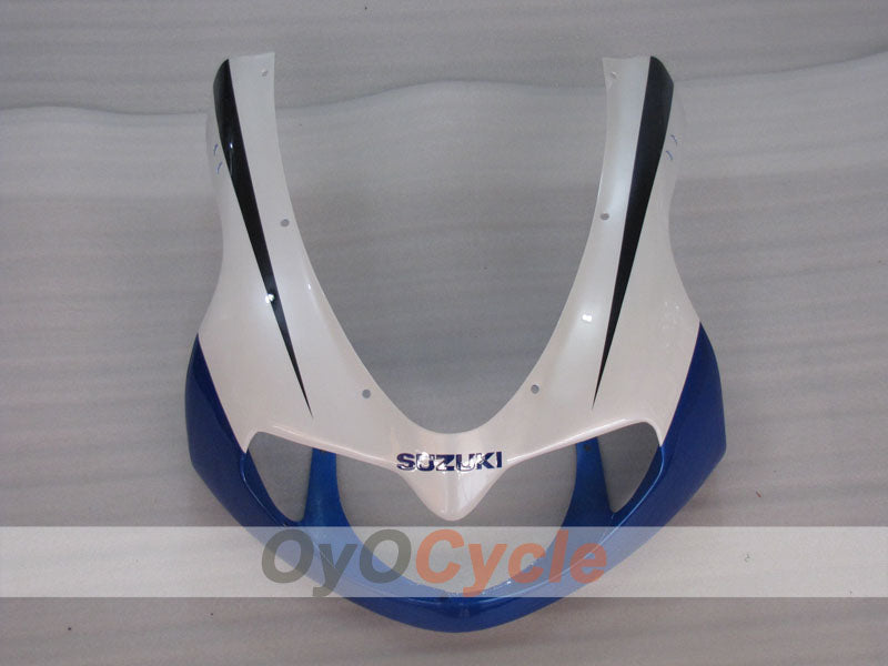 Carena Anteriore Superiore Per Suzuki 98-03 TL1000R #OYO87908223 Immagine principale del prodotto