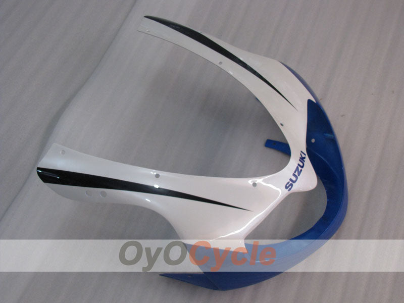 Carena Anteriore Superiore Per Suzuki 98-03 TL1000R #OYO87908223 Immagine secondaria del prodotto