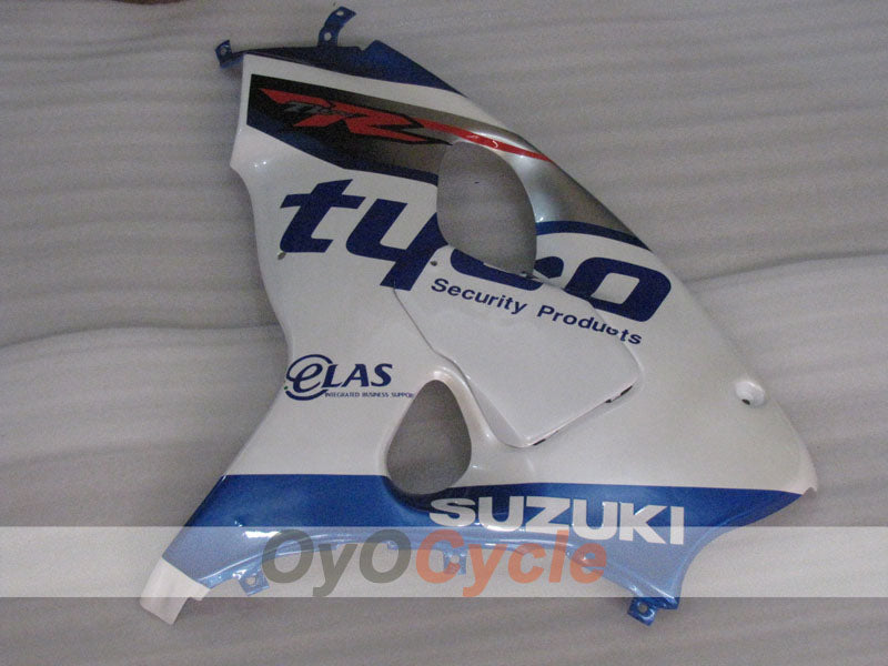 Carene Laterali Destra e Sinistra Per Suzuki 98-03 TL1000R #OYO87908225 Immagine principale del prodotto
