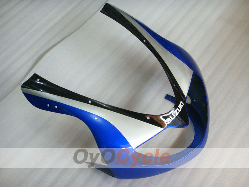 Cupolino Anteriore Superiore Per Suzuki 98-03 TL1000R #OYO87908226 Immagine secondaria del prodotto
