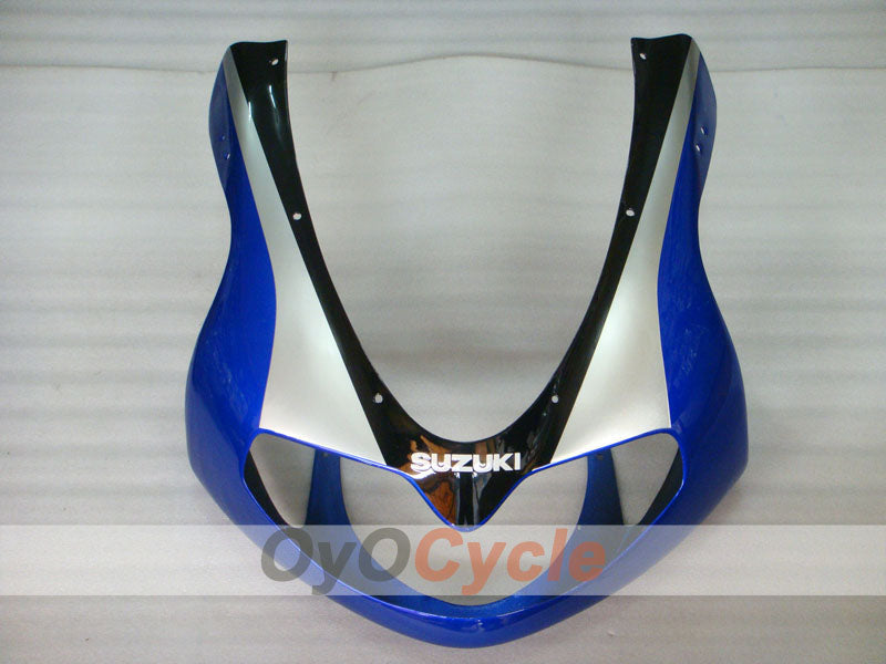 Cupolino Anteriore Superiore Per Suzuki 98-03 TL1000R #OYO87908226 Immagine principale del prodotto