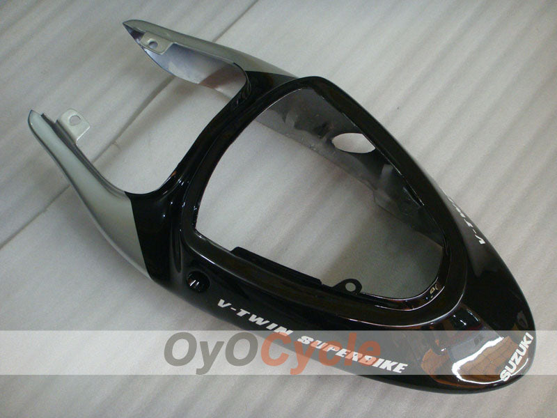 Carena Posteriore Coda Per Suzuki 98-03 TL1000R #OYO87908228 Immagine secondaria del prodotto