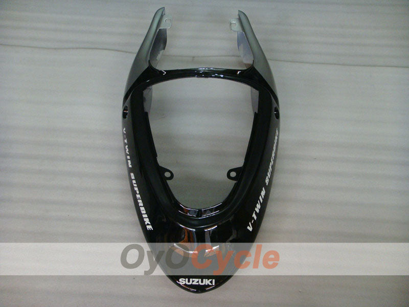 Carena Posteriore Coda Per Suzuki 98-03 TL1000R #OYO87908228 Immagine principale del prodotto