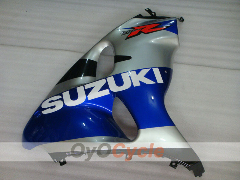 Carenatura lato sinistro e destro per Suzuki 98-03 TL1000R #OYO87908229 Immagine secondaria del prodotto