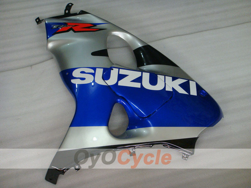 Carenatura lato sinistro e destro per Suzuki 98-03 TL1000R #OYO87908229 Immagine principale del prodotto