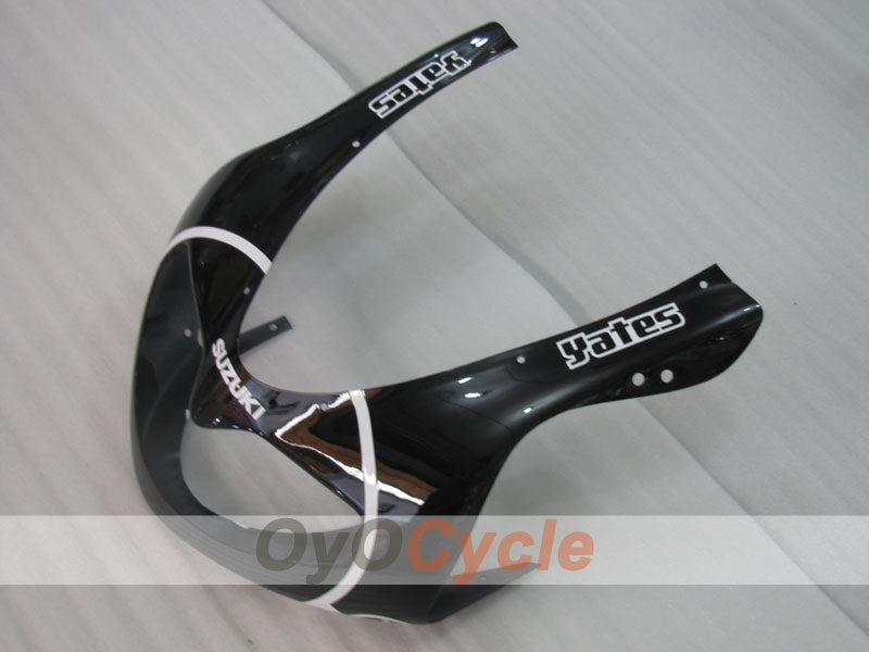 Carena Anteriore Superiore Per Suzuki 98-03 TL1000R #OYO87908230 Immagine secondaria del prodotto
