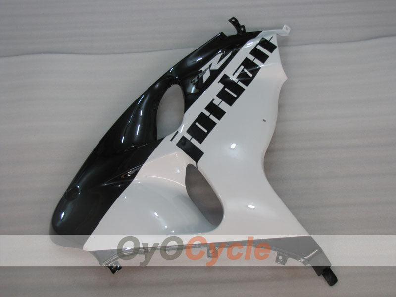 Carena lato sinistro e destro per Suzuki 98-03 TL1000R #OYO87908234 Immagine principale del prodotto