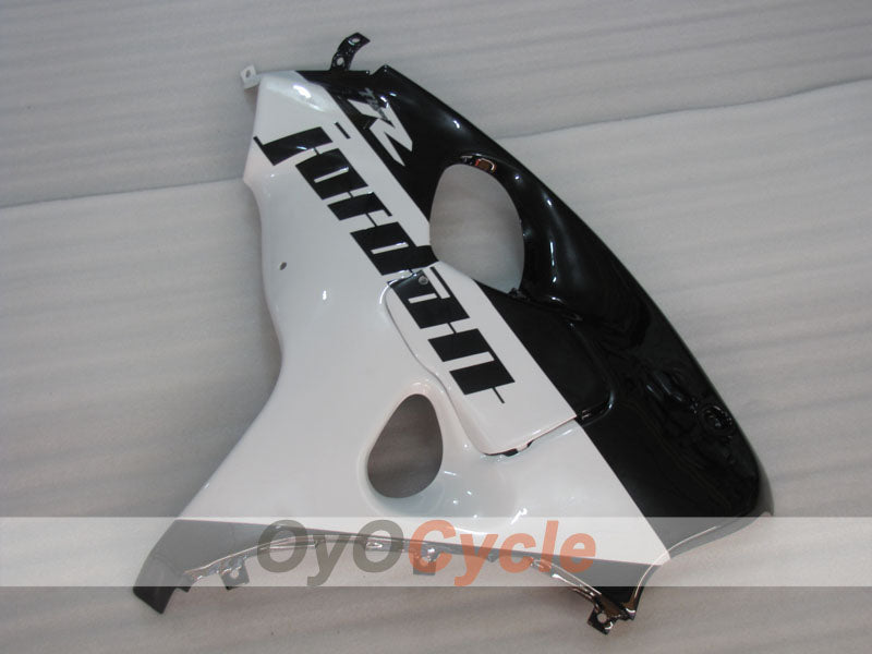 Carena lato sinistro e destro per Suzuki 98-03 TL1000R #OYO87908234 Immagine secondaria del prodotto