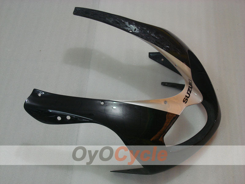 Carena Superiore Anteriore Per Suzuki 98-03 TL1000R #OYO87908235 Immagine secondaria del prodotto