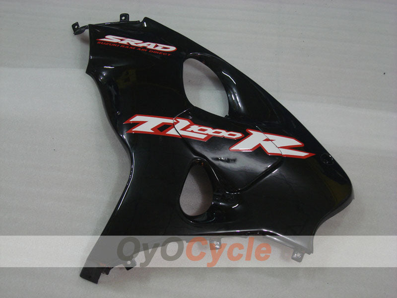 Carenatura lato sinistro e destro per Suzuki 98-03 TL1000R #OYO87908238 Immagine principale del prodotto