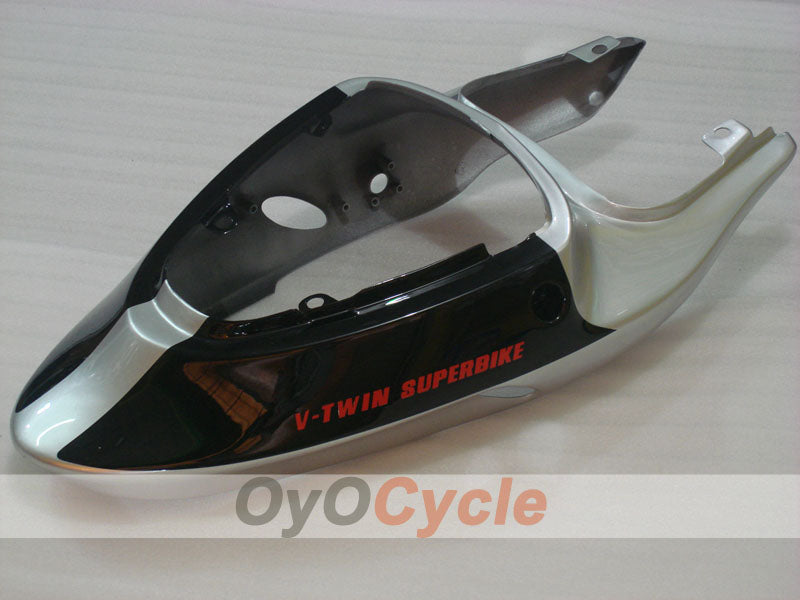 Coda Carenatura Posteriore Per Suzuki 98-03 TL1000R #OYO87908237 Immagine secondaria del prodotto