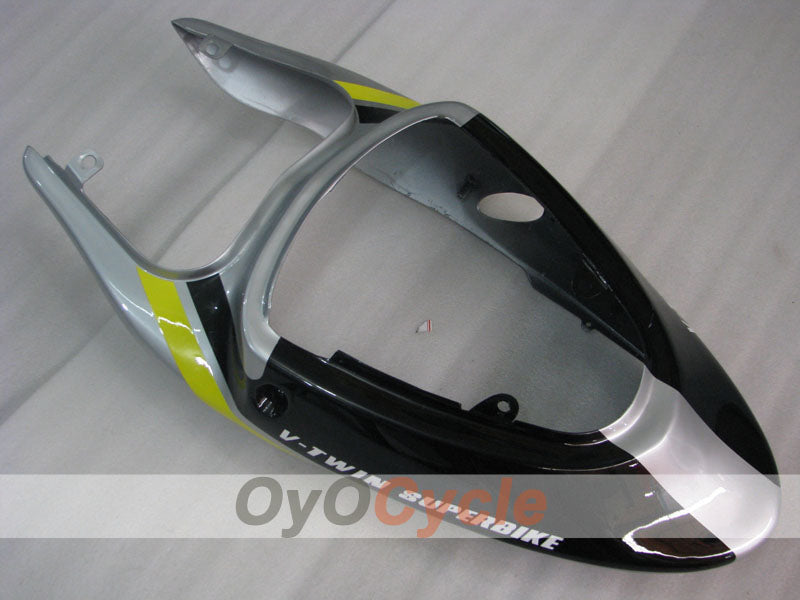 Coda Carenatura Posteriore Per Suzuki 98-03 TL1000R #OYO87908241 Immagine secondaria del prodotto