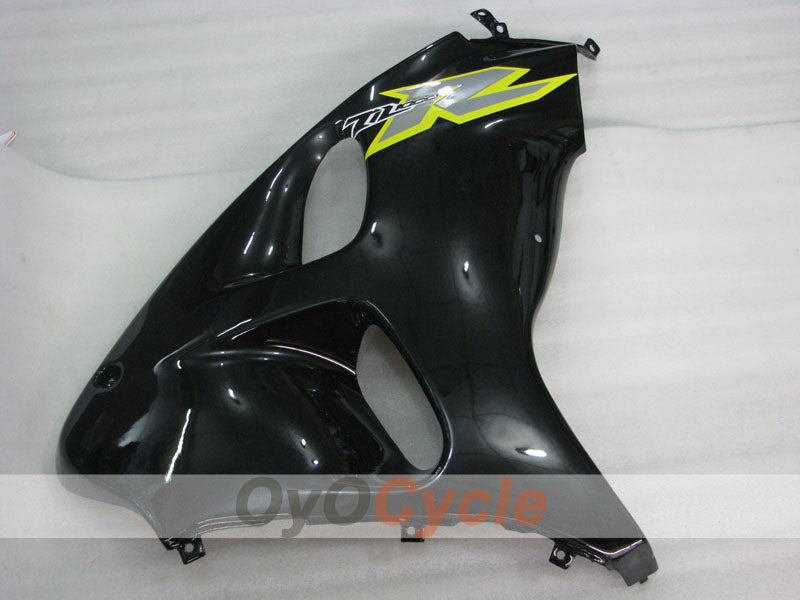 Carena laterale sinistra e destra per Suzuki 98-03 TL1000R #OYO87908242 Immagine secondaria del prodotto