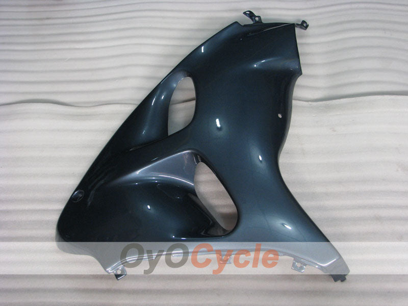 Carenatura lato destro e sinistro per Suzuki 98-03 TL1000R #OYO87908247 Immagine secondaria del prodotto