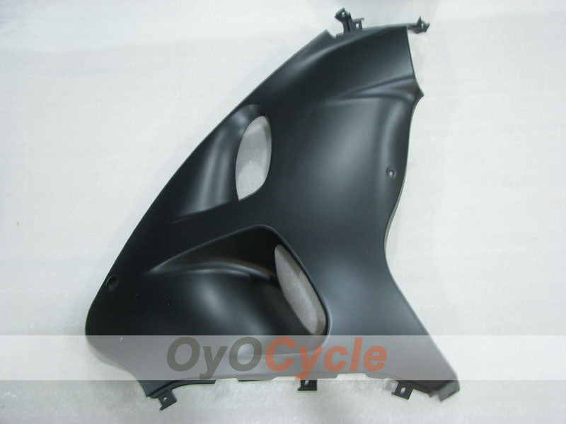 Carenatura lato sinistro e destro per Suzuki 98-03 TL1000R #OYO87908252 Immagine secondaria del prodotto