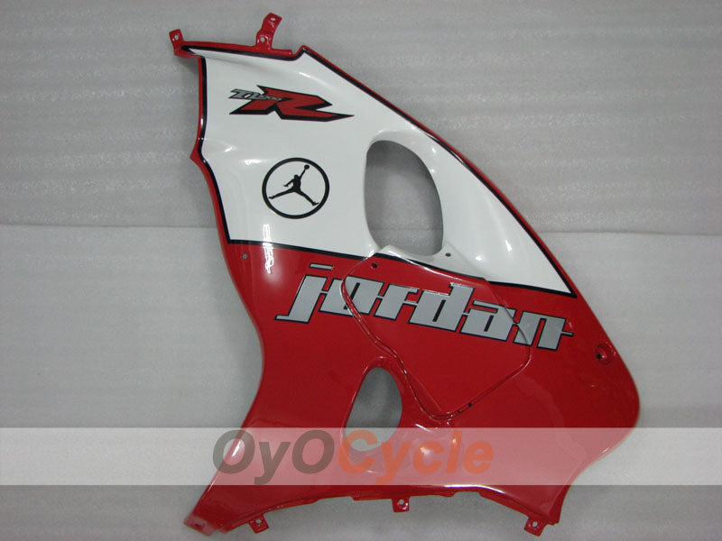 Carena sinistra e destra per Suzuki 98-03 TL1000R #OYO87908259 Immagine principale del prodotto