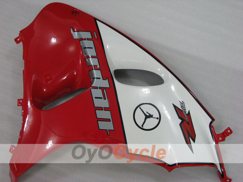 Carena sinistra e destra per Suzuki 98-03 TL1000R #OYO87908259 Immagine secondaria del prodotto