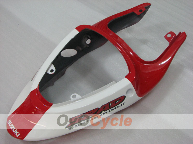 Carenatura Posteriore Coda Per Suzuki 98-03 TL1000R #OYO87908258 Immagine principale del prodotto