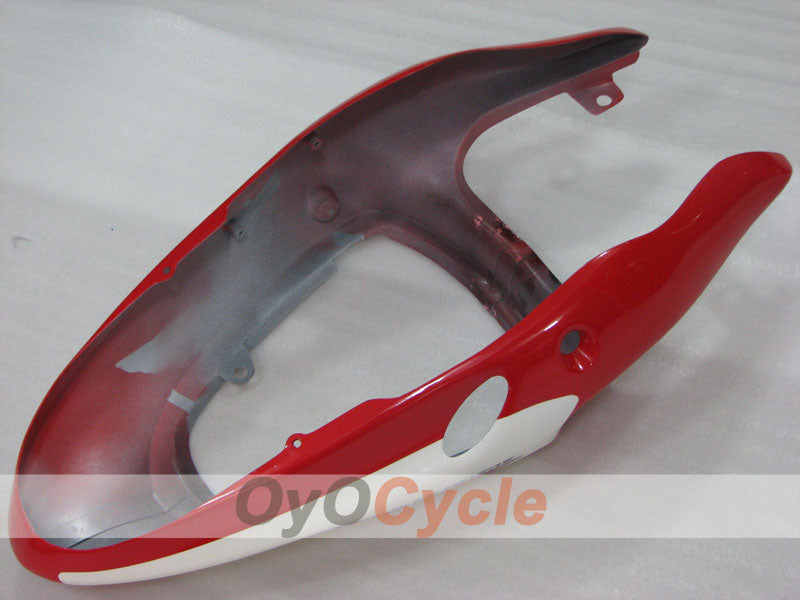 Carenatura Posteriore Coda Per Suzuki 98-03 TL1000R #OYO87908258 Immagine secondaria del prodotto